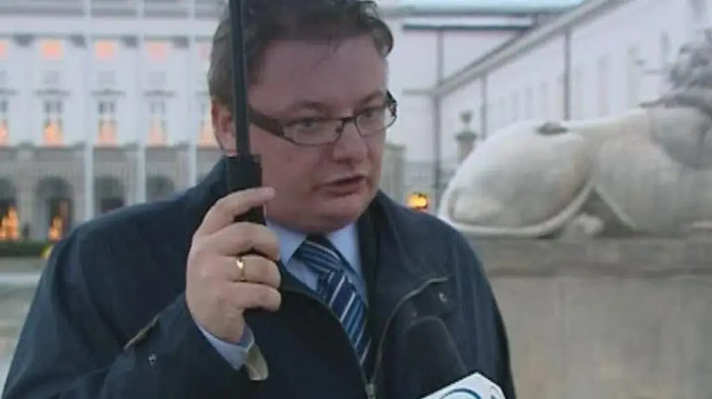 Kamiński: bez sielanki