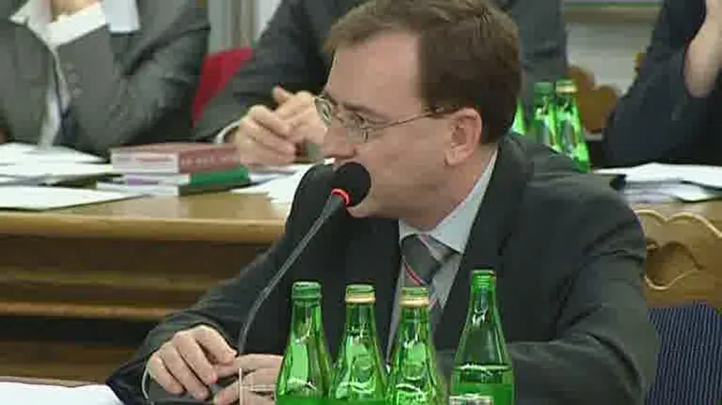 Kamiński do posłów: apeluję o rozsądek