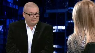 Kamiński: Kaczyński będzie miał wymówkę jak przegra wybory