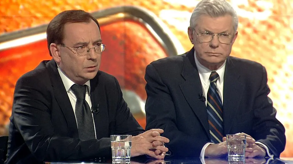 Kamiński: Należy odpowiednio uhonorować gen. Andrzeja Błasika