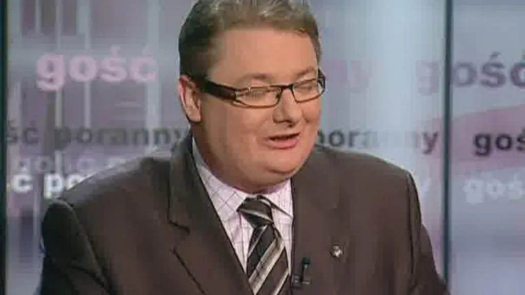 Kamiński: Nie będzie kłótni o BOR