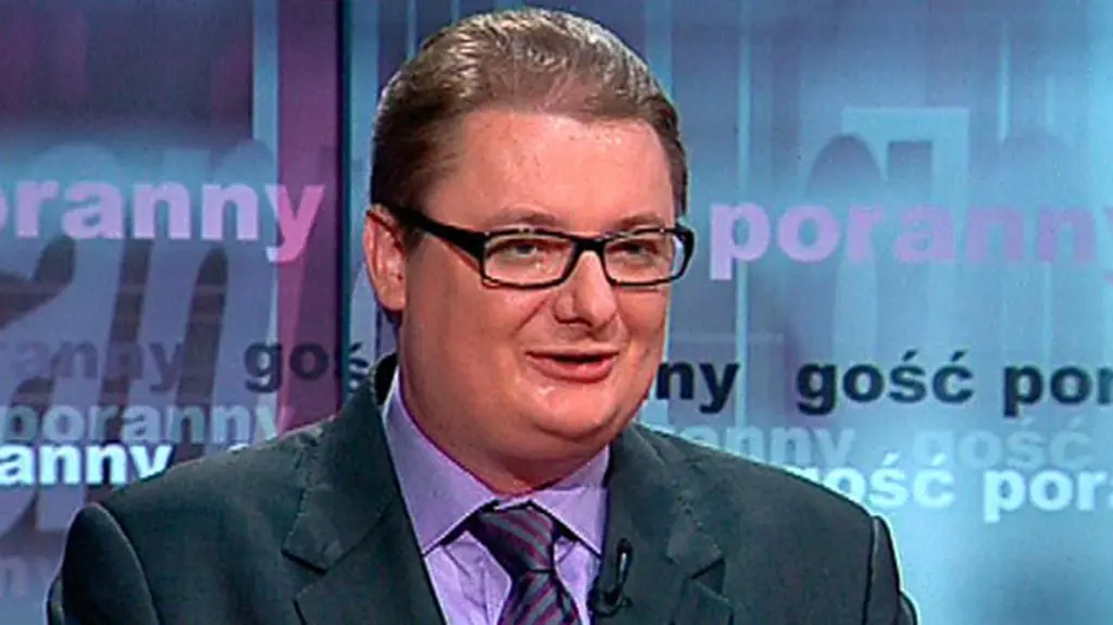 Kamiński: Niemcy budzą demony