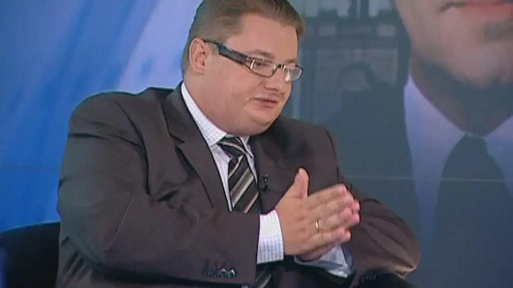 Kamiński o Kaczmarku