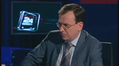 Kamiński o monitorowaniu przetargów