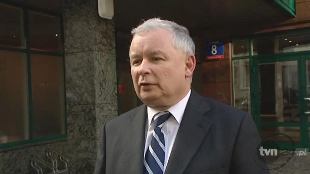 "Kamiński powinien zwrócić się do sądu administracyjnego"