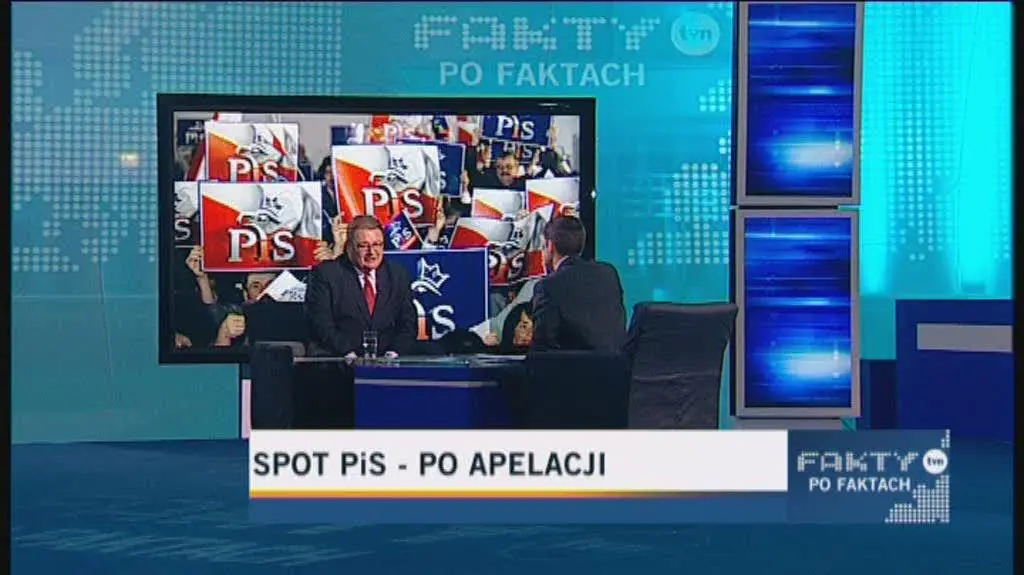 Kamiński: przepraszać nie jest łatwo