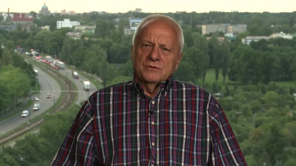 Kamiński to "Sherlock Holmes na miarę PiS"