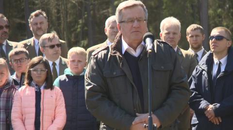Kampania bez wigoru