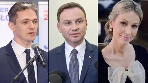 Kampania "prztyczków w nos"