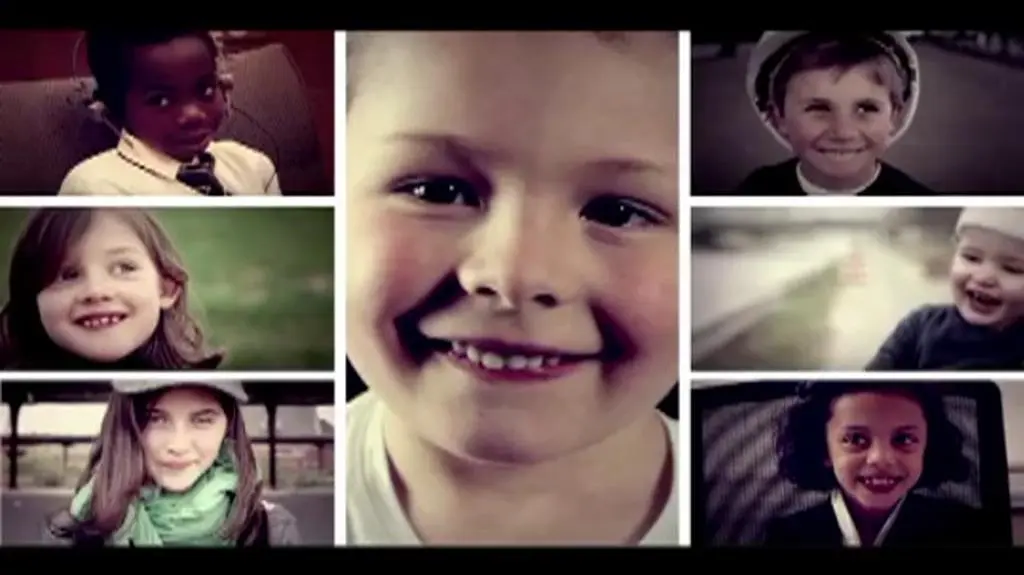 Kampania społeczna Fundacji ITAKA