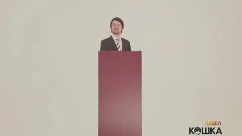 Kampania wyborcza z humorem