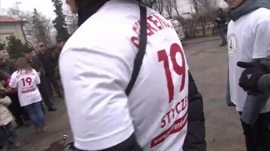 Kamyk chce odłączyć się od miasta i utworzyć nową gminę