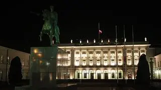 Kancelaria Prezydenta: żałoba narodowa powinna jednoczyć, nie dzielić