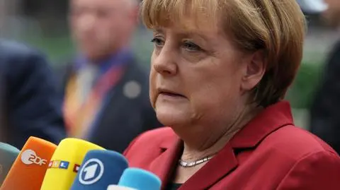 Kanclerz na podsłuchu?