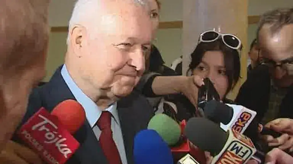 Kania o decyzji sądu