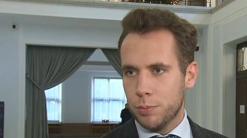 Kanthak: Myślę, że się nie zapoznali z poprawkami. To stawia pod znakiem zapytania wiarygodność KE