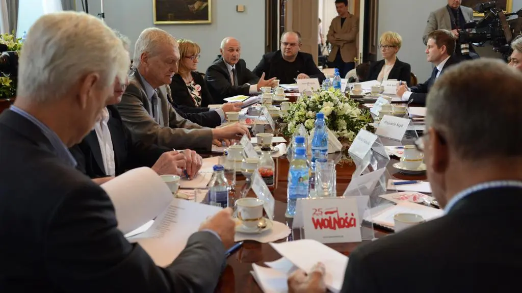 Kapituła wyłoniła nominowanych w pięciu kategoriach