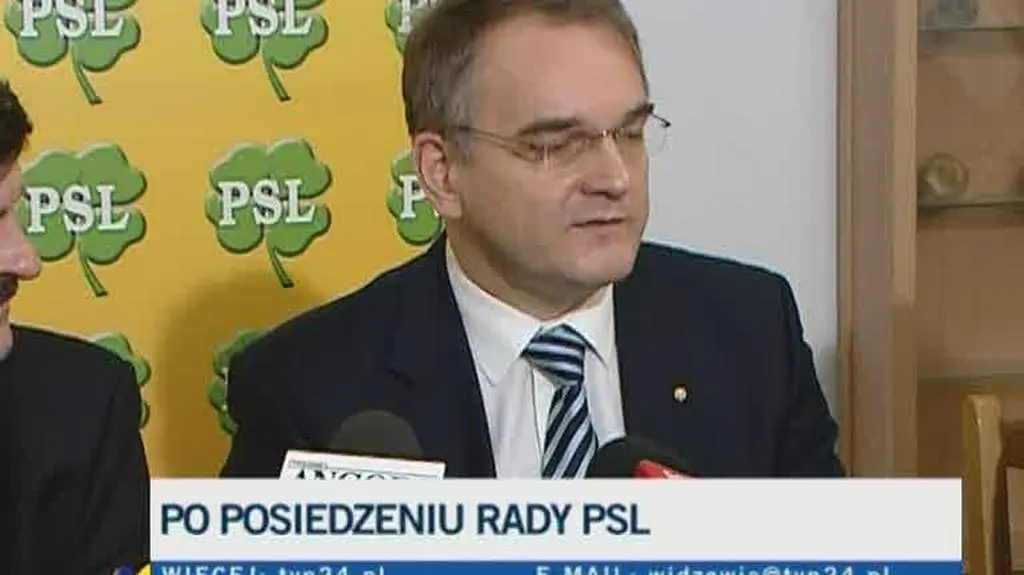 "Kara byłaby nieskuteczna"