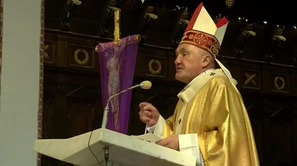 Kard. Nycz: Słowa papieża o "Kościele ubogim" są dla nas zobowiązujące