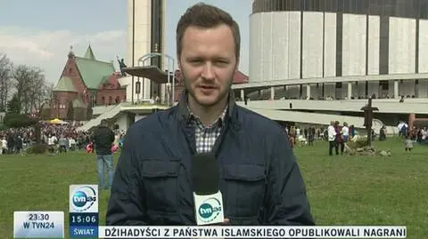 Kardynał Dziwisz o in vitro