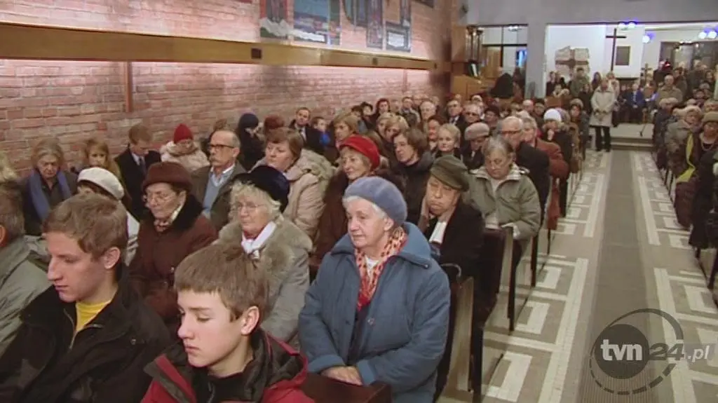 Kardynał Nycz: To był dla nas trudny rok
