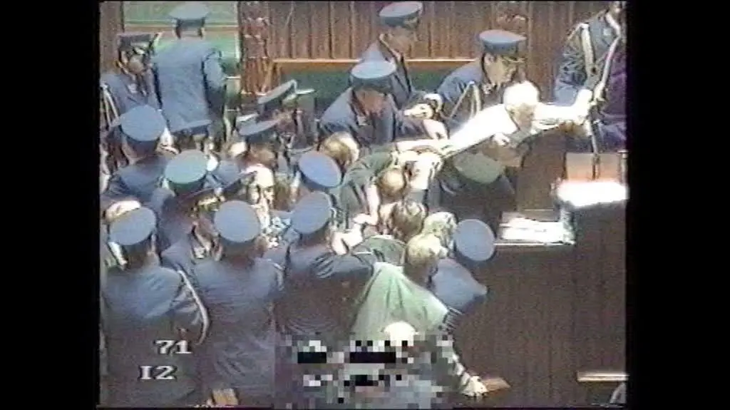 Kariera Gabriela Janowskiego