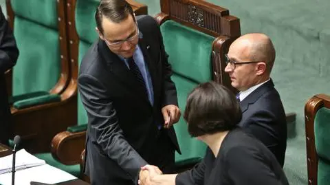 Kariera na krawędzi