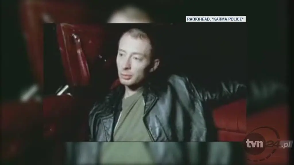 Karma Police, Radiohead