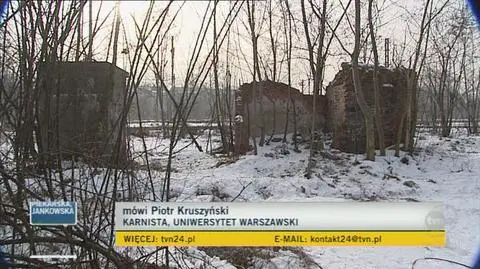 Karnista o zarzutach prokuratury (TVN24)