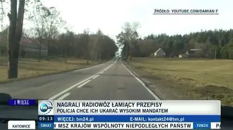 Karnistka: To wszystko jest kwestia interpretacji