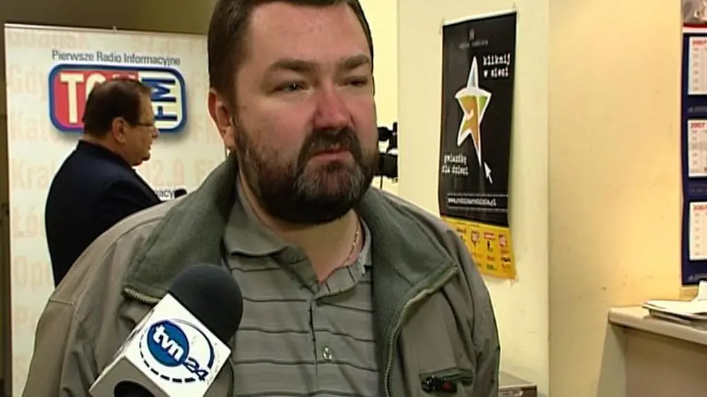 Karol Karski tłumaczy, za co Kurski trafił na dywanik