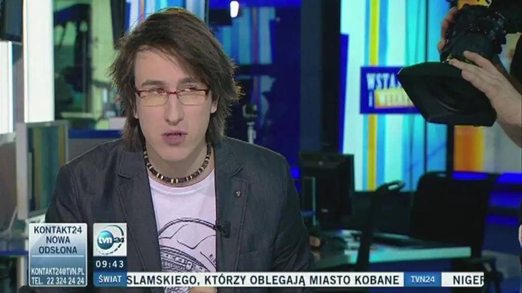 Karol Wójcicki z CNK. Czym różni się lot orbitalny od  suborbitalnego?