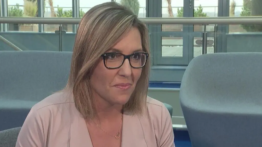 Karolina Piasecka: mój oprawca został ode mnie odseparowany