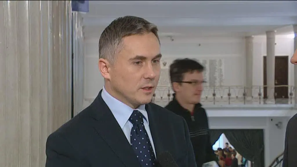 Karpiniuk: decyzja sądu jest racjonalna