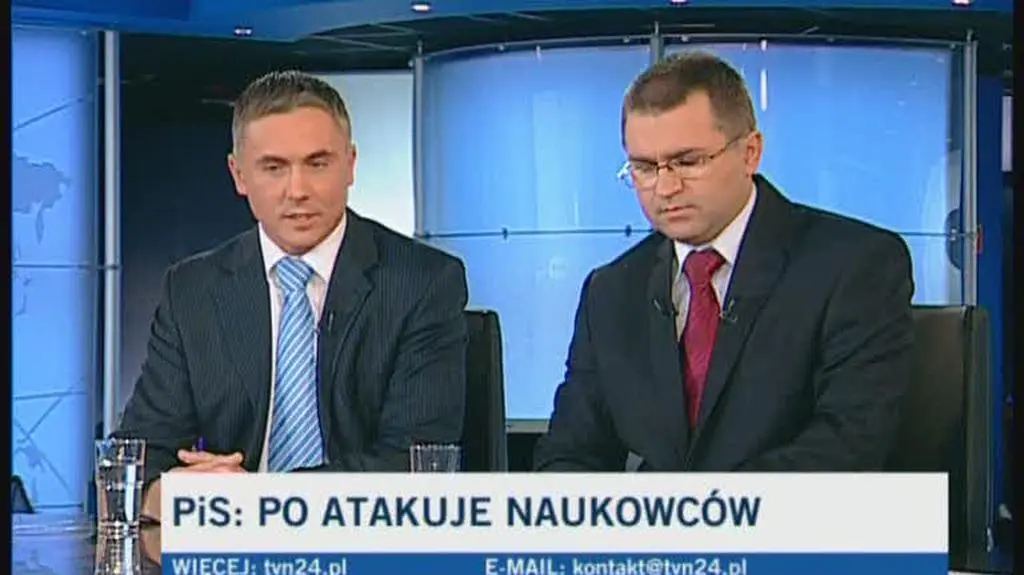 Karpiniuk: nie było żadnych nacisków