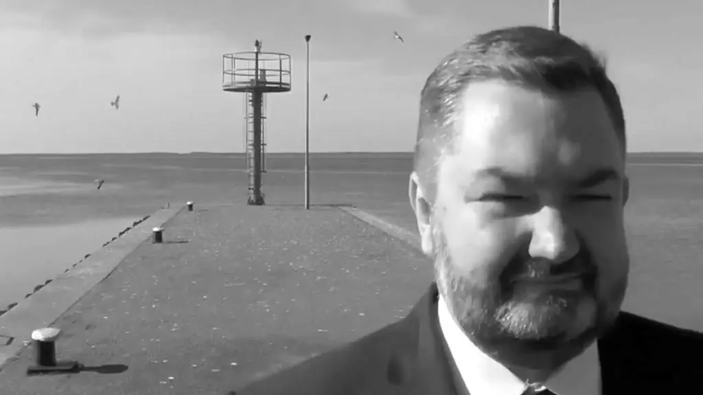 Karski Song: Wybierz, wybierz Karskiego
