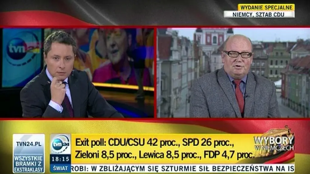 "Karty nie do końca rozdane"