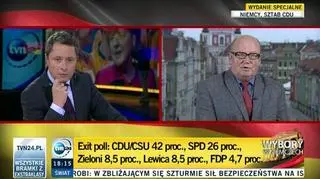 "Karty nie do końca rozdane"