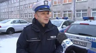 Kary powinny być bardziej rygorystyczne 