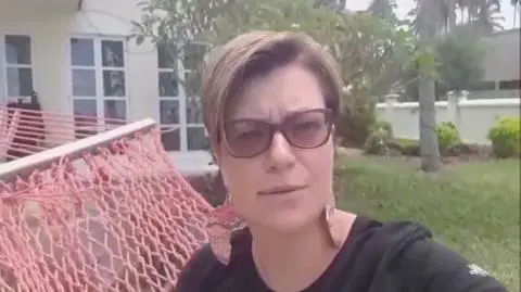  Kasia Werner Zaprasza na Zanzibar Licytacja 