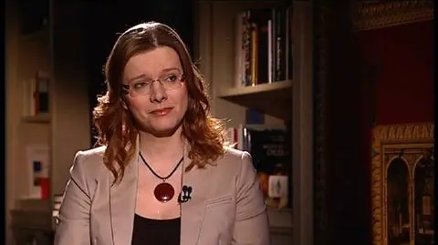 Katarzyna Górak Sosnowska