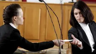 Katarzyna W.: Nie zabiłam Magdy