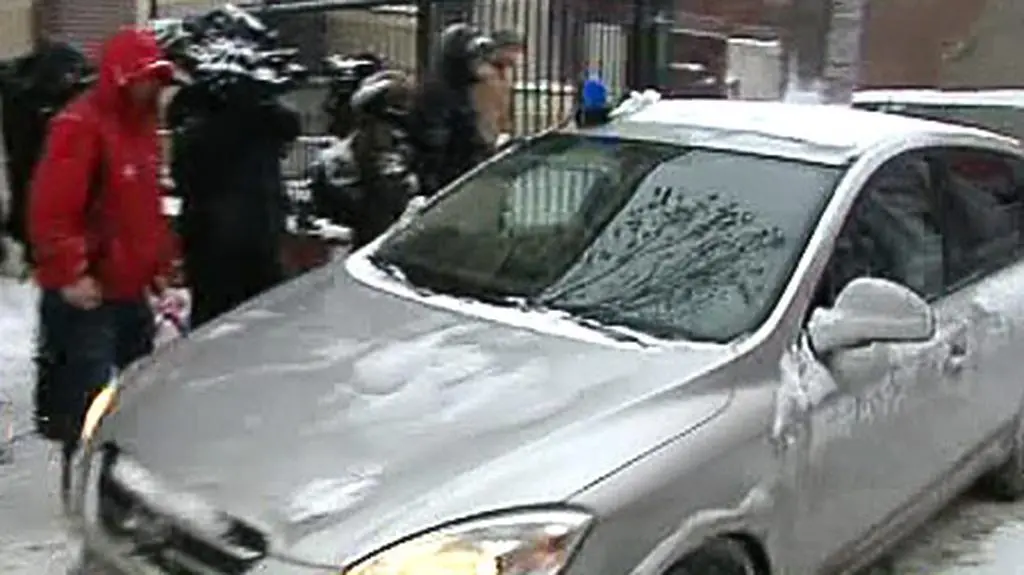 Katarzyna W. opuściła areszt