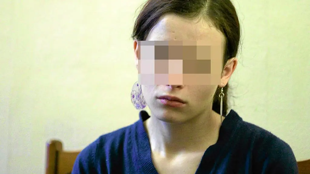 Katarzyna W. przyznaje się do niektórych zarzutów