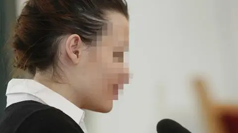 Katarzyna W. się nie przyznaje