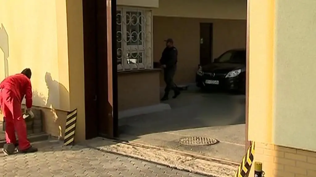 Katarzyna W. trafiła do aresztu w Białymstoku 