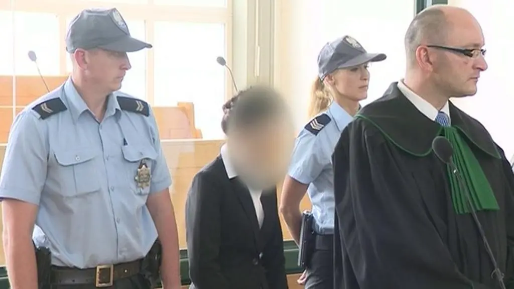 Katarzyna W. winna zawiadomienia o niepopełnionym przestępstwie