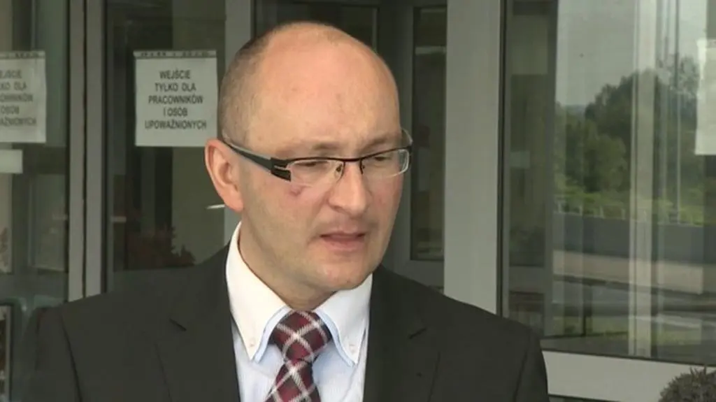 Katarzyna W. "z powagą" podchodzi do procesu