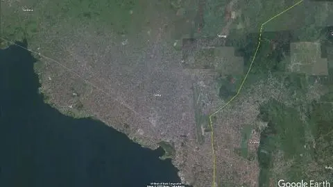 Katastrofa samolotu. Nie żyje kilkanaście osób