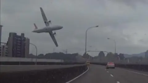 Katastrofa samolotu TransAsia. Kto popełnił błąd?